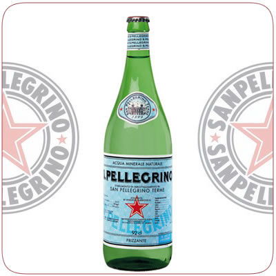 acqua san pellegrino