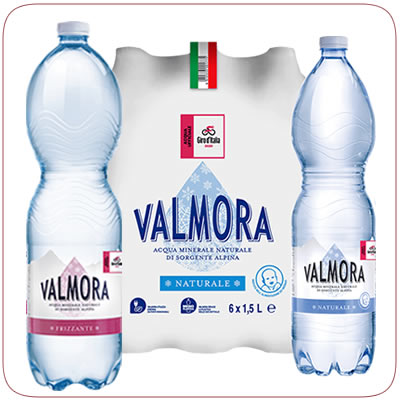 acqua Valmora