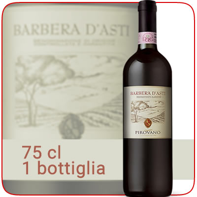 barbera asti