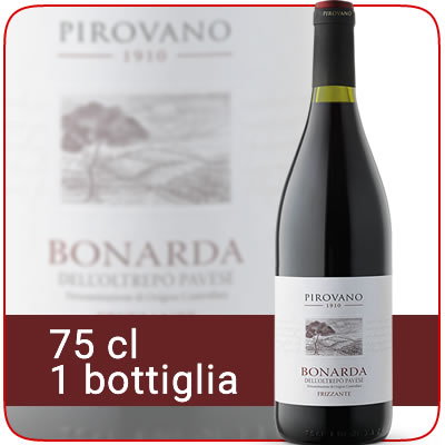 bonarda 75 cl