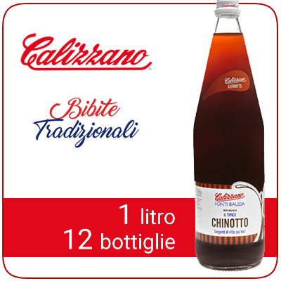 Chinotto Calizzano