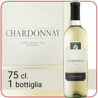 vino Chardonnay