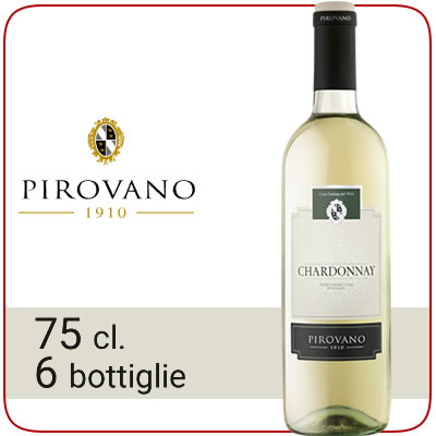 Chardonnay Veneto