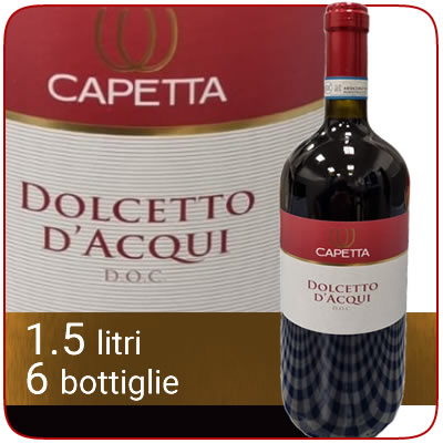 dolcetto acqui