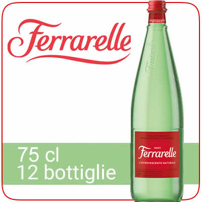 Ferrarelle