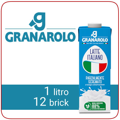 Latte Granarolo