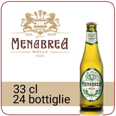 birra Menabrea Strong