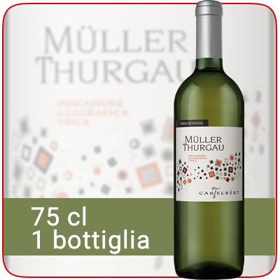 Muller thurgau