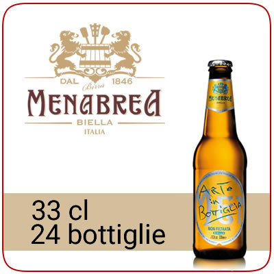 birra menabrea