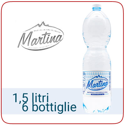 acqua Martina